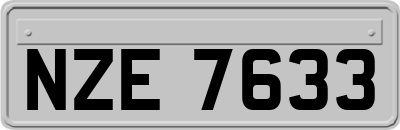 NZE7633