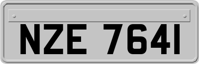 NZE7641