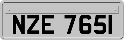NZE7651