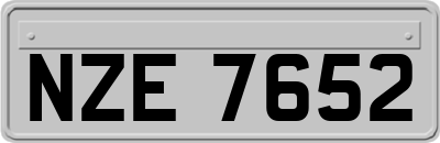 NZE7652