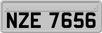 NZE7656
