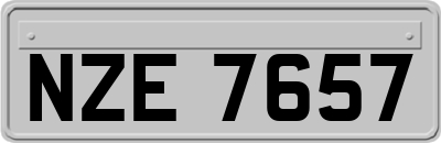 NZE7657