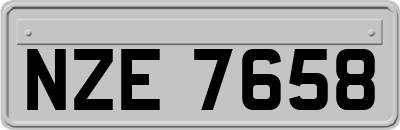NZE7658