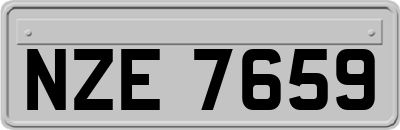 NZE7659