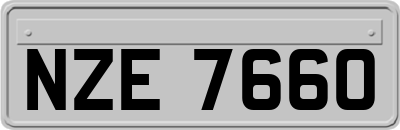 NZE7660