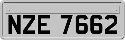NZE7662