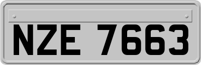 NZE7663