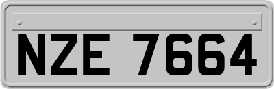 NZE7664