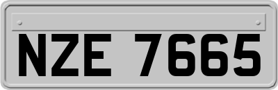 NZE7665