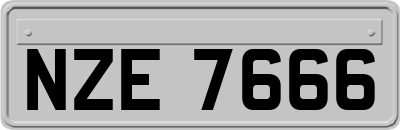 NZE7666