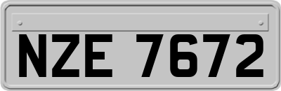 NZE7672