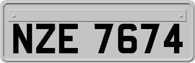 NZE7674