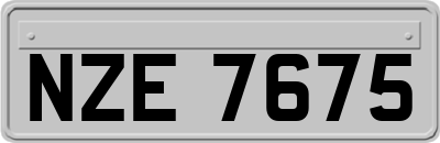 NZE7675