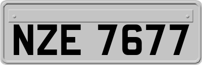 NZE7677