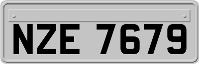 NZE7679