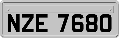 NZE7680
