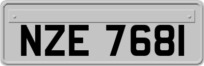 NZE7681