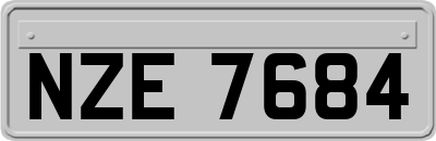 NZE7684