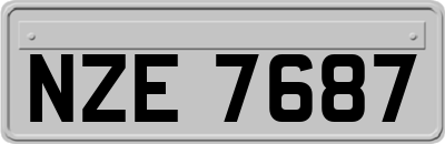 NZE7687