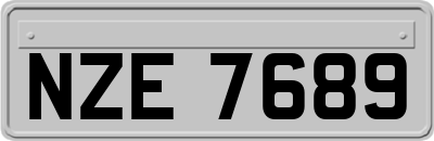 NZE7689
