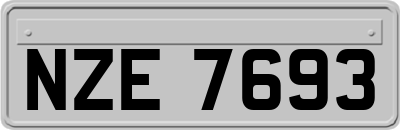 NZE7693