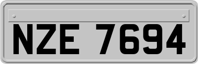 NZE7694