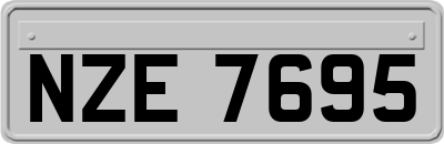 NZE7695
