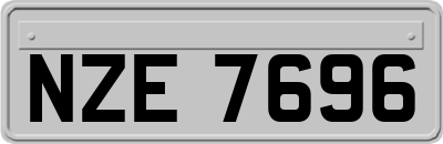 NZE7696