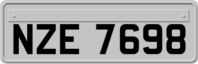 NZE7698