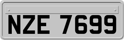 NZE7699