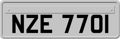 NZE7701