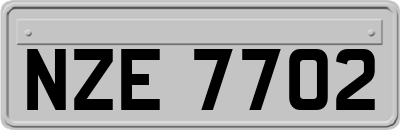 NZE7702
