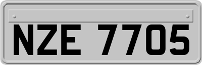 NZE7705