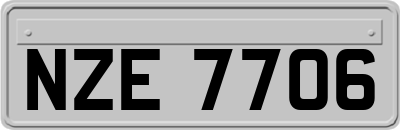 NZE7706