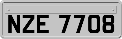 NZE7708
