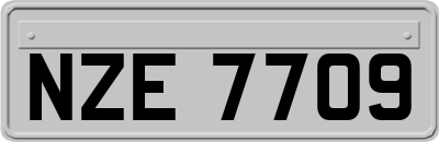 NZE7709