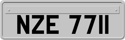 NZE7711
