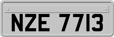 NZE7713