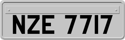 NZE7717