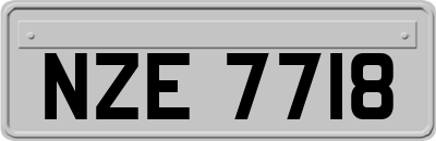NZE7718