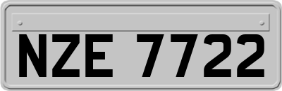 NZE7722