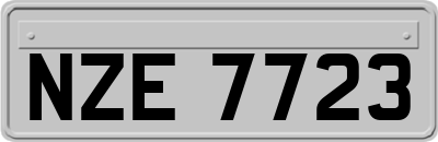 NZE7723