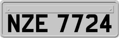 NZE7724