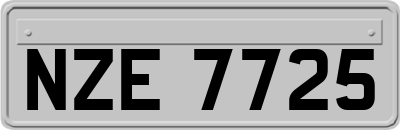 NZE7725