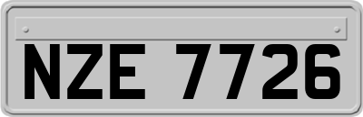 NZE7726