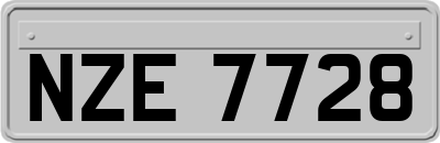 NZE7728
