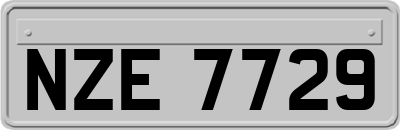 NZE7729