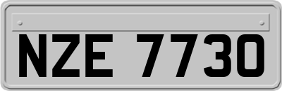 NZE7730