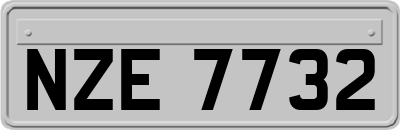 NZE7732