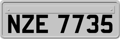 NZE7735